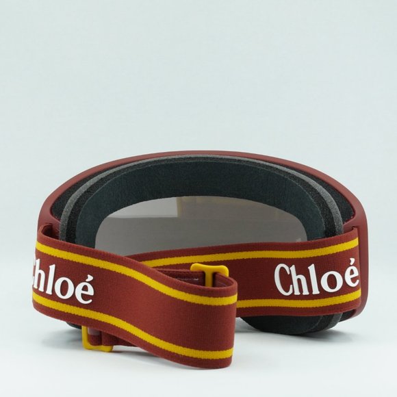 FINAL PRICE NEW CHLOE CH0072S 002 SUNGLASSES - Picture 4 of 10